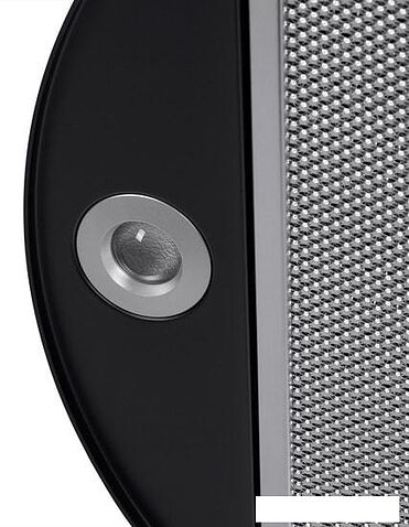 Кухонная вытяжка HOMSair Art 1050IS 35 (черный)