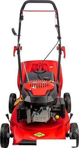 Газонокосилка DDE LM 41-40