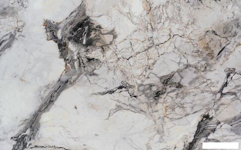 Готовая кухня ВерсоМебель Эко-2 1.2x2.7 правая (бетонный камень/дуб эвок прибрежный/ст. альберика)