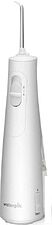 Ирригатор  Waterpik WF-21 (белый)