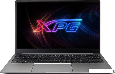 Ноутбук A-Data XPG Xenia 15 TC XENIATC15I5G11GXEL850L9-GYCRU
