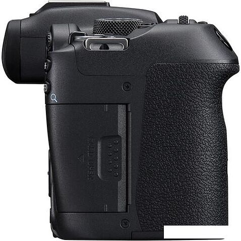 Беззеркальный фотоаппарат Canon EOS R7 Body