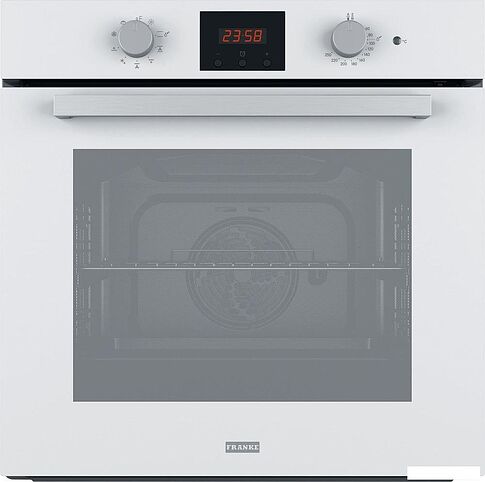 Электрический духовой шкаф Franke Smart Linear FSL 86 H WH