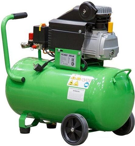 Компрессор ECO AE-501-3