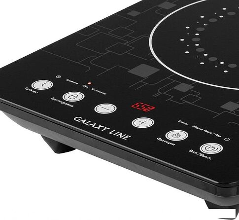 Настольная плита Galaxy Line GL3067