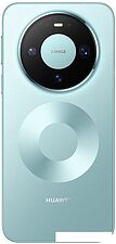 Телефон Huawei Mate 80 Pro SGT-LX9 16GB/512GB (зеленый, международная версия)