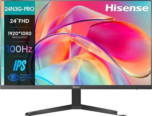 Монитор Hisense 24N3G-PRO