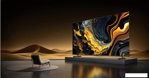 Телевизор Xiaomi TV Max 100 2025 (международная версия)