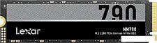 SSD Lexar NM790 1TB LNM790X001T-RNNNG