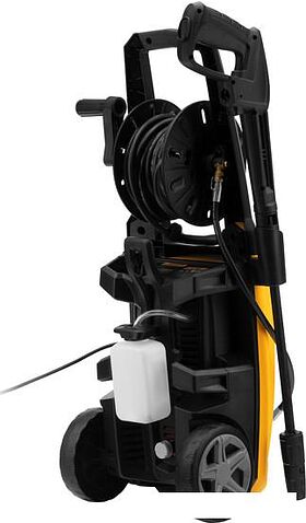 Мойка высокого давления Denzel R-170D