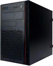Корпус In Win EMR065BL Корпус In Win EMR065BL