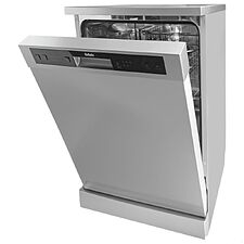Отдельностоящая посудомоечная машина BBK 60-DW120D