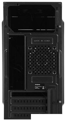 Корпус Digma DC-MATX104-U2