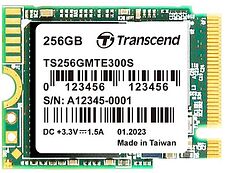 SSD Transcend 300S 256GB TS256GMTE300S