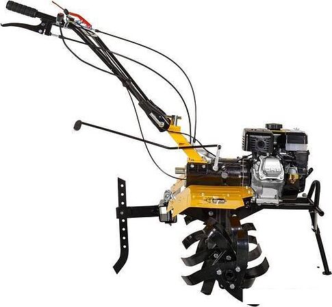 Мотокультиватор Huter МК-1003РL