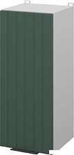 Шкаф навесной Arvento Корнелия Анта-плюс ВШ30 (зеленый софт)