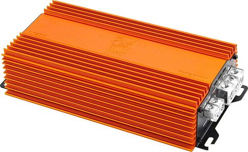 Автомобильный усилитель DL Audio Raven Compact 1.1200
