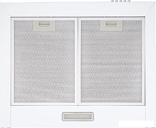 Кухонная вытяжка MAUNFELD Cork 50 (белый)