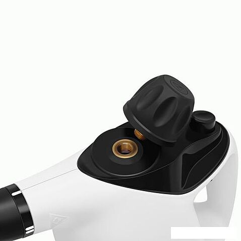 Пароочиститель Aresa AR-4901