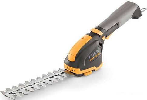 Садовые ножницы Stiga SGM 102 AE