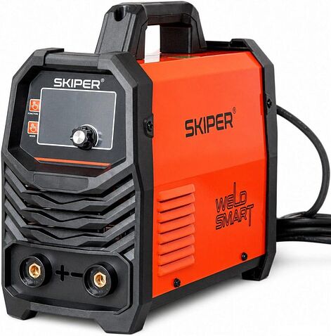 Сварочный инвертор Skiper MMA-230-2