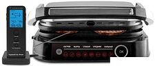 Электрогриль Zigmund & Shtain Grillmeister ZEG-928 Электрогриль Zigmund & Shtain Grillmeister ZEG-928
