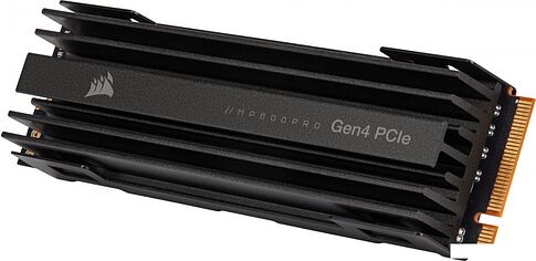 SSD Corsair MP600 Pro 2TB CSSD-F2000GBMP600PRO