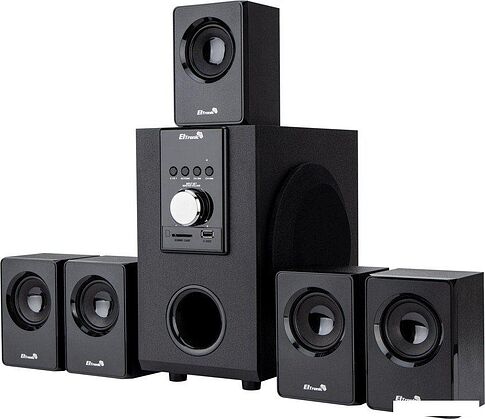 Акустика Eltronic 30-46 Home Sound