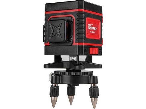 Лазерный нивелир Wortex LL 0330-1 0323144