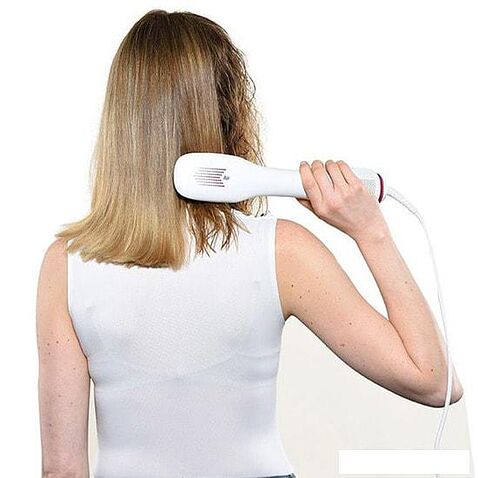 Фен Rowenta CF6220F0