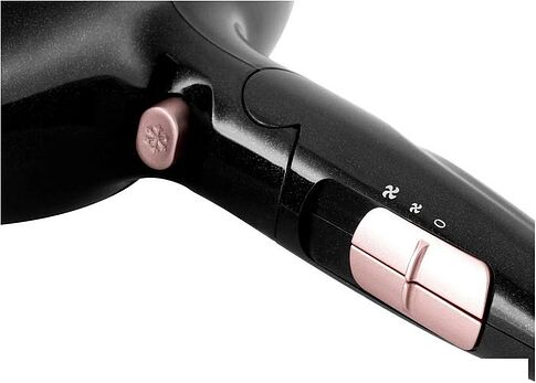 Фен SunWind SUHD 550