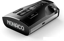 Радар-детектор SilverStone F1 Monaco