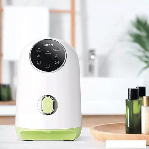 Маска для омоложения лица Kitfort KT-3127-2