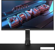 Игровой монитор Gigabyte M28U Arm Edition