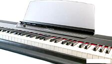 Цифровое пианино Jonson&Co JC-1800 BK