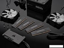 Оперативная память Corsair Vengeance 2x32ГБ DDR5 6000 МГц CMK64GX5M2B6000Z40 Оперативная память Corsair Vengeance 2x32ГБ DDR5 6000 МГц CMK64GX5M2B6000Z40