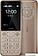 Кнопочный телефон Nokia 130 (2023) Dual SIM ТА-1576 (золотистый)