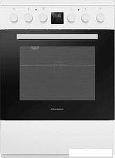 Кухонная плита MAUNFELD MEC67CW08TD