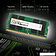 Оперативная память Digma 32ГБ DDR4 SODIMM 2666 МГц DGMAS42666032D