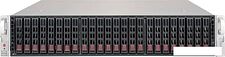Корпус Supermicro SuperChassis CSE-216BE1C-R741JBOD