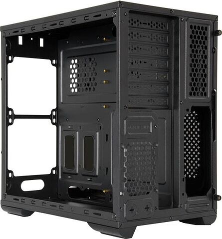 Корпус Chieftec UK-02B-OP