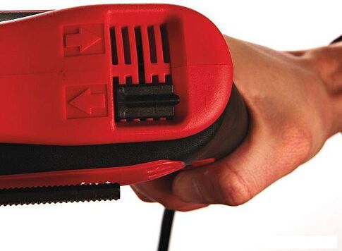 Перфоратор Milwaukee PFH 26 4933428230