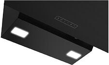Кухонная вытяжка Hotpoint-Ariston HPHV 62FLTD BL