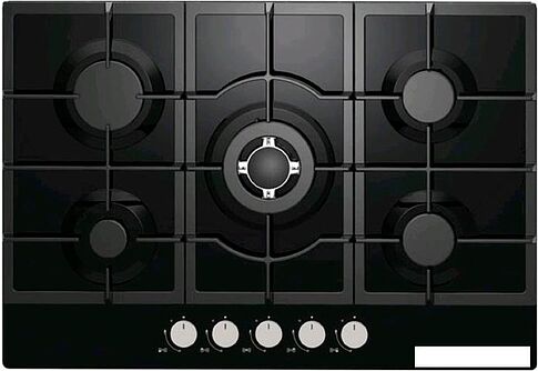 Варочная панель Akpo PGA 905 WGC-T BL
