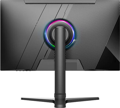 Игровой монитор Bravus BVGQ3235P