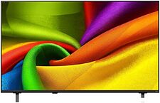 Телевизор LG NANO 4K UHD AI NU85 50NU850B6LA