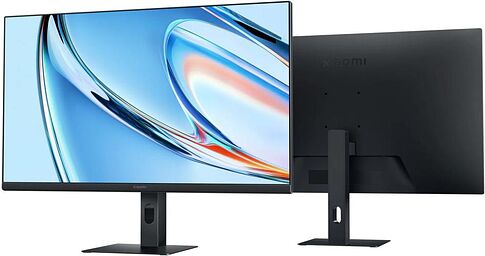 Игровой монитор Xiaomi Monitor A27i 2026 P27FDA-RAGL (международная версия)