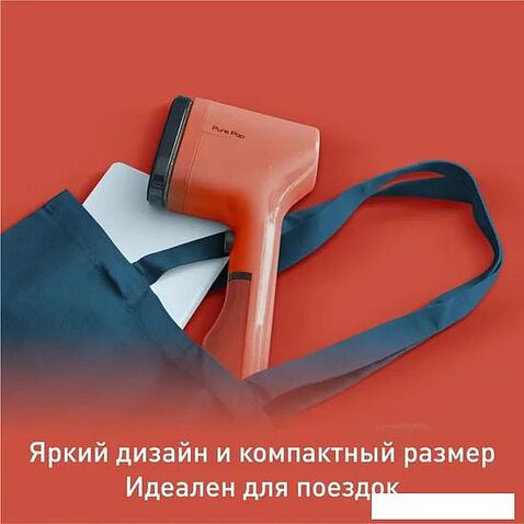 Отпариватель Tefal Pure Pop DT2022E1