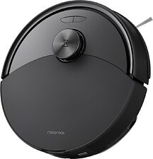 Робот-пылесос Roborock Q8 Max Pro RRA1TAL Q8MRP52-02 (с русской озвучкой, черный) Робот-пылесос Roborock Q8 Max Pro RRA1TAL Q8MRP52-02 (с русской озвучкой, черный)