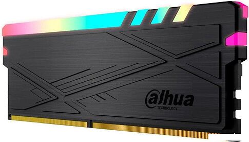 Оперативная память Dahua 2x16ГБ DDR5 6400 МГц DHI-DDR-C600URG32G64D